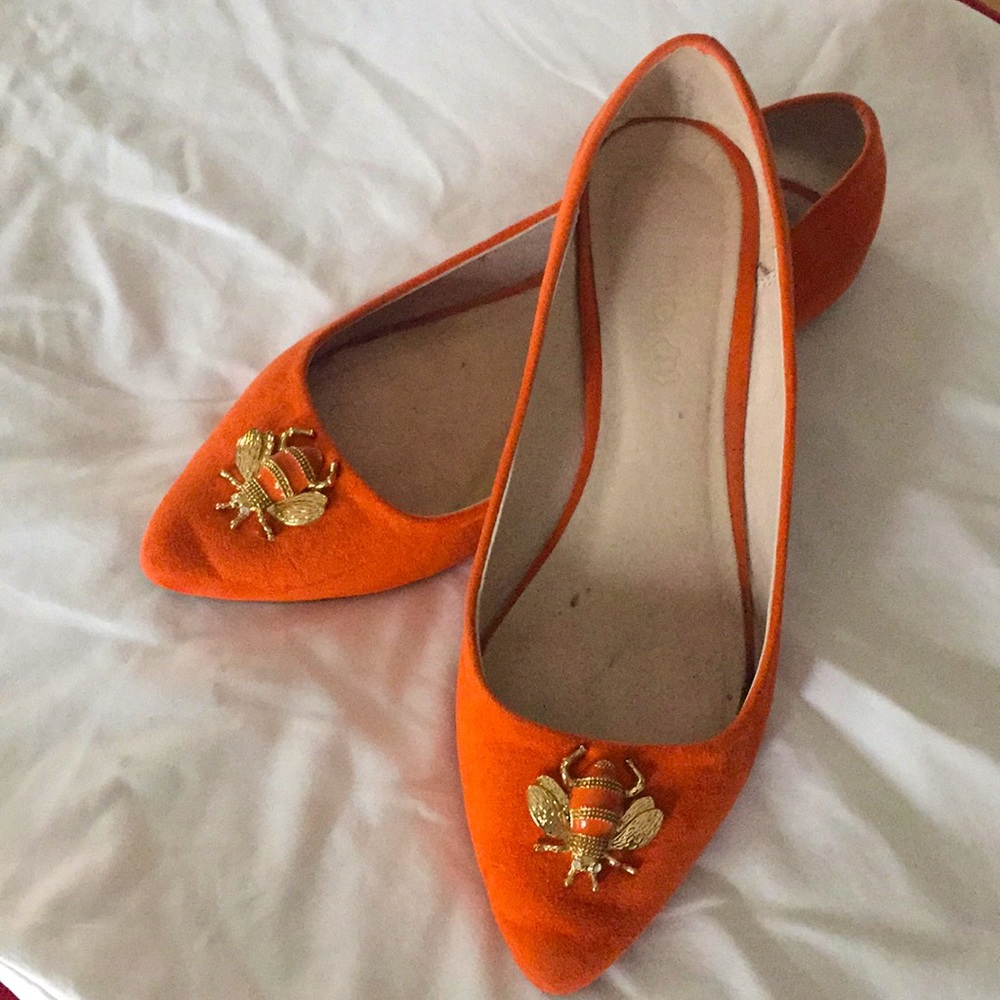 Women’s shoes